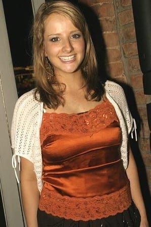 melissa