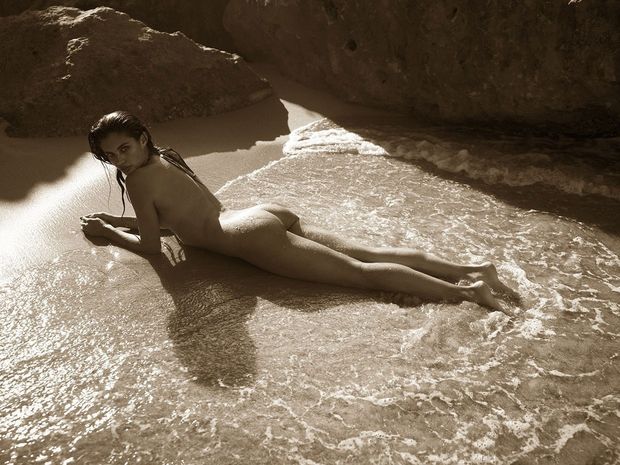 Beach II