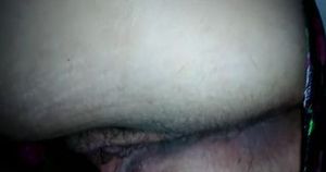 [VIDEO] Wife Groped in her GF's already Worn & Smelly Dirty Panties FUN