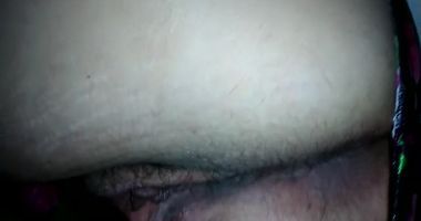 [VIDEO] Wife Groped in her GF's already Worn & Smelly Dirty Panties FUN