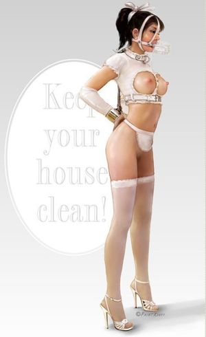 maid service