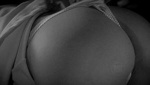 prelude to a spanking