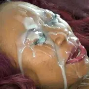Ebony CumDumpster