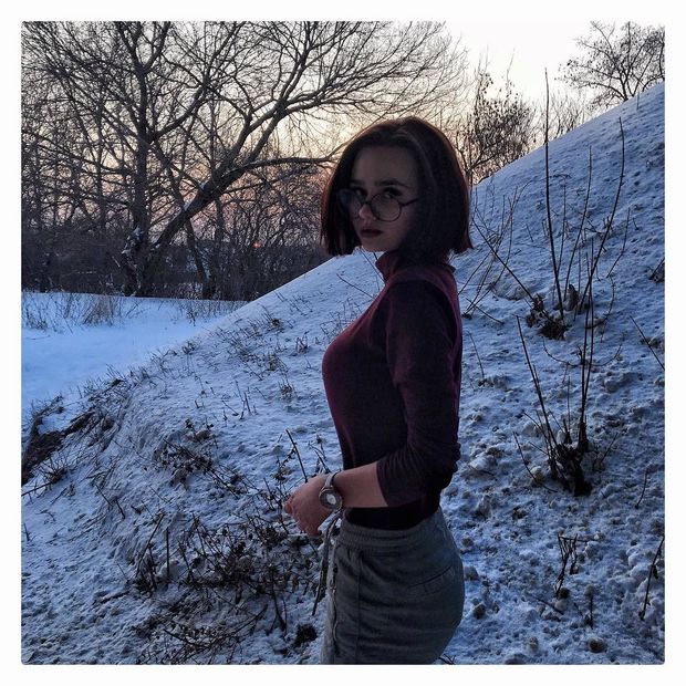 Alina Zaleschenko
