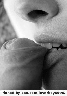 nibble