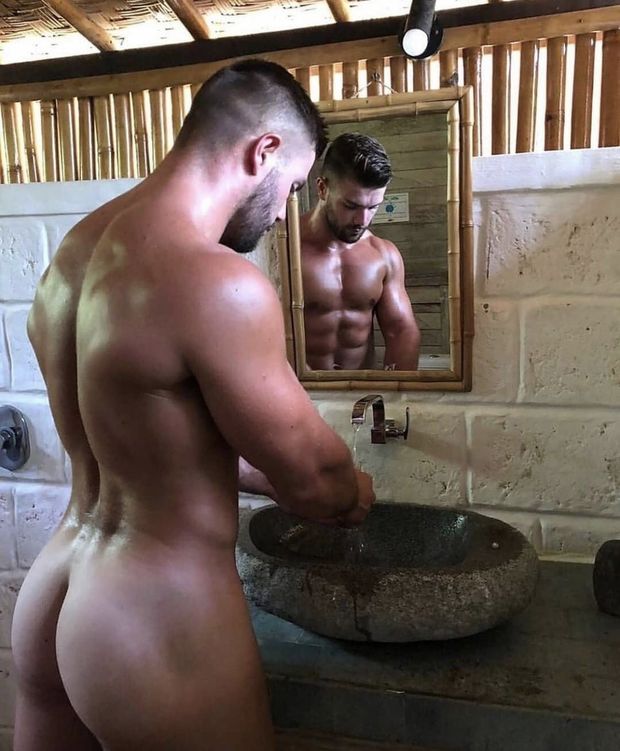 Precioso macho!