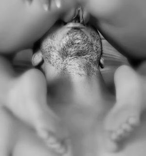 Taste of cunnilingus