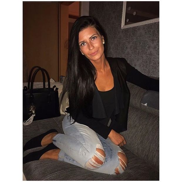 ripped jeans