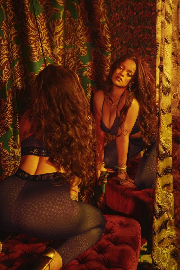 Rihanna
