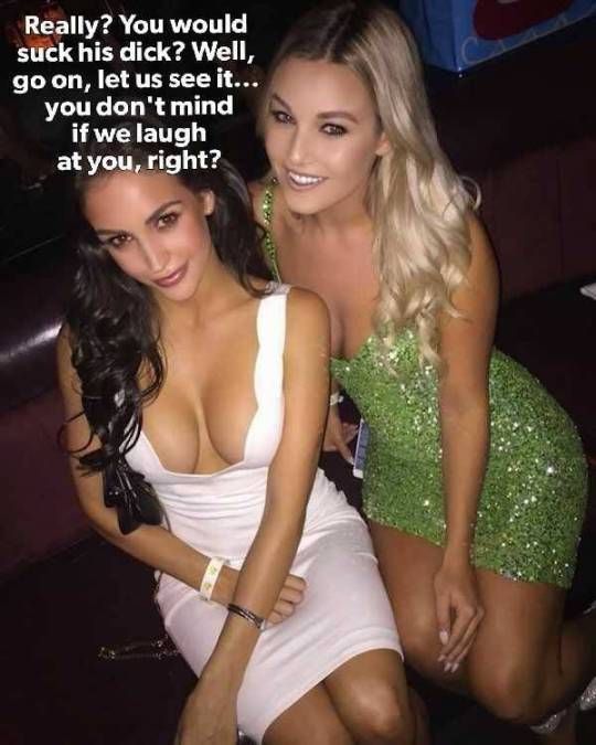 Laughing Matter