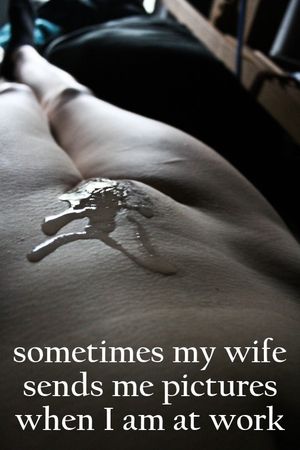 my wife is on tinder