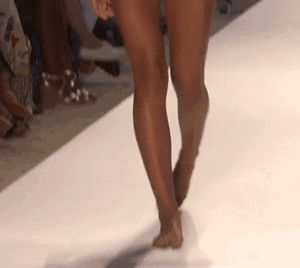 sexy walk