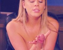 The cumplay next door