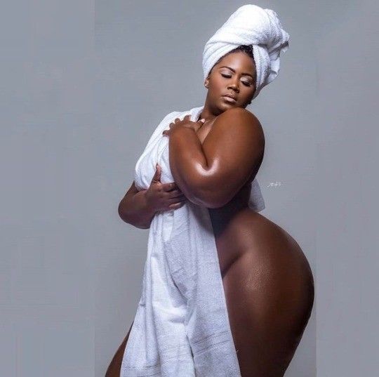 phatty ebony