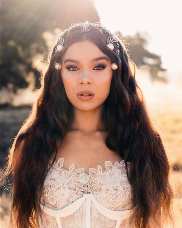 Hailee Steinfeld
