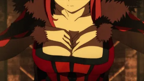 Boobs Deep plot!