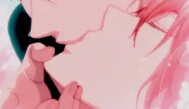 Kiss