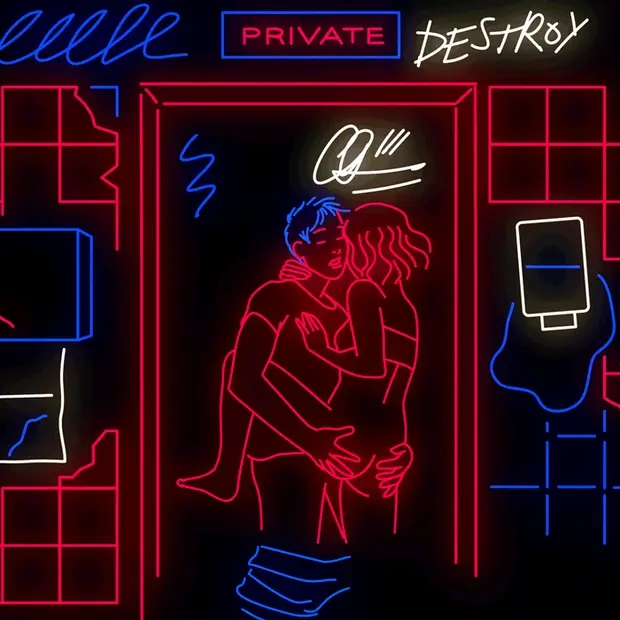 Neon Lovers