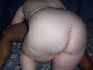 Amateur BBW Slut Vanessa