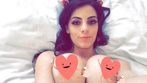 Sexy blonde with amazing ass