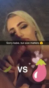 Super sexy blonde