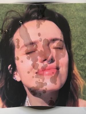 Bella took a big blast