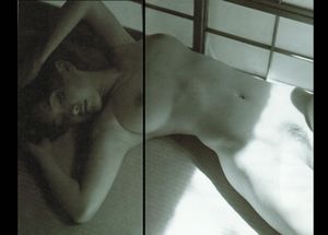 Great nude of Reon Kadena