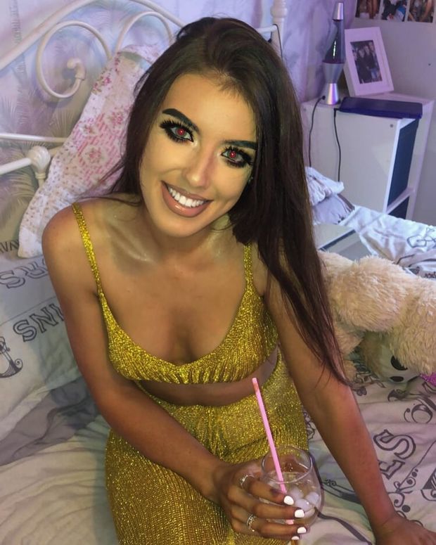 hot chav