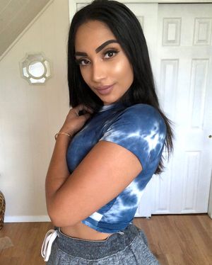 hot indian