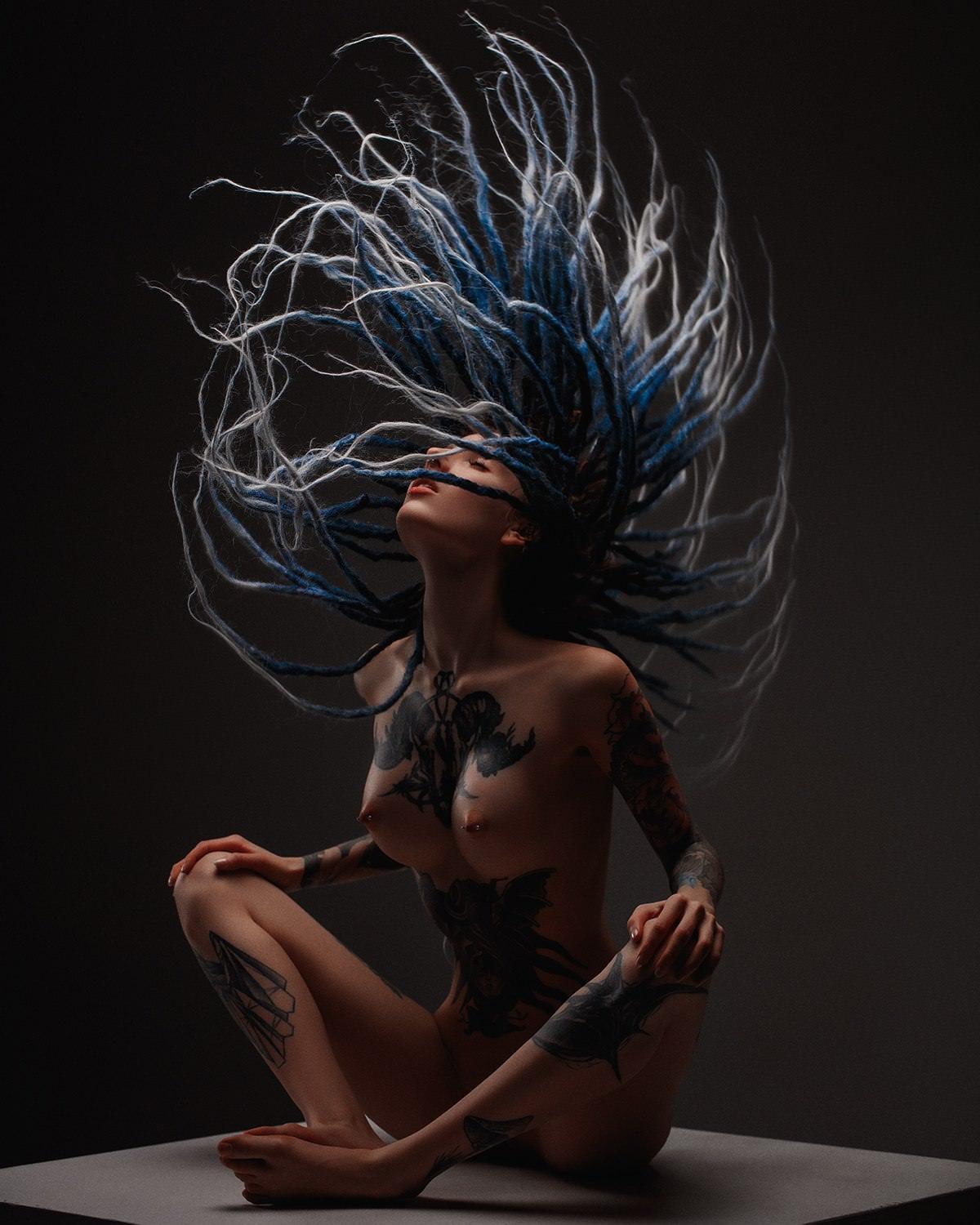 Dreads
