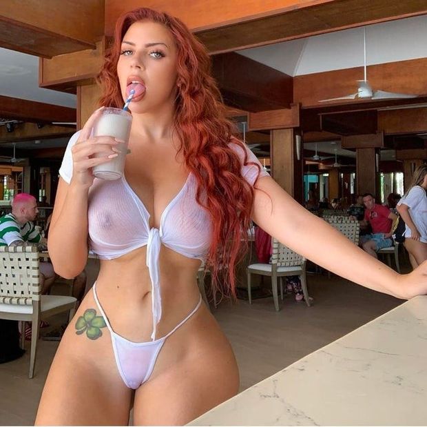 Holy damn!