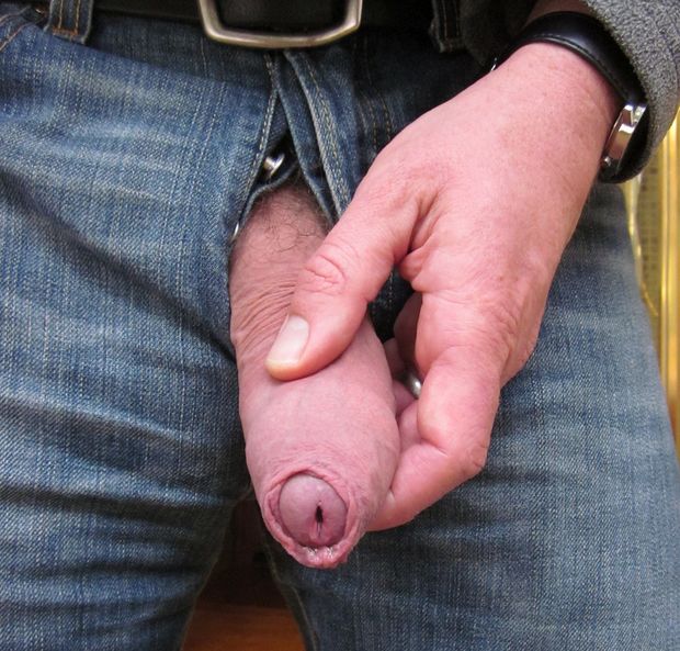 Uncut and amazing