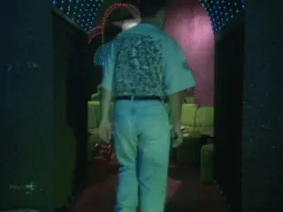 miss Hall sucking