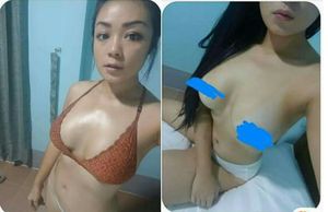 Phway phway leaked photos