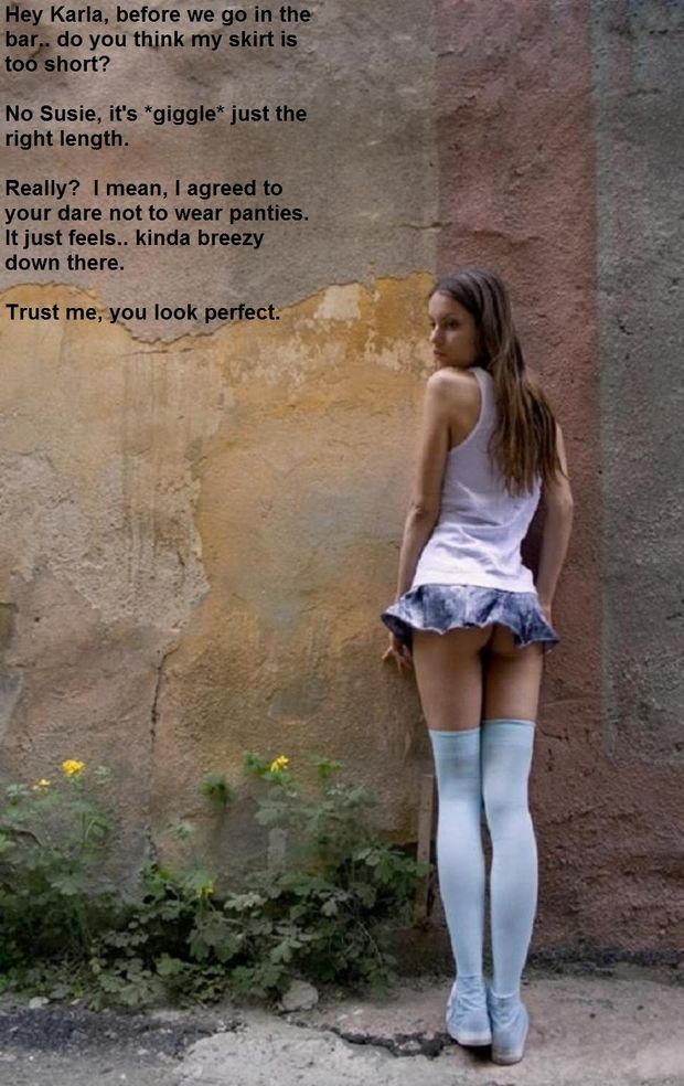 too short?