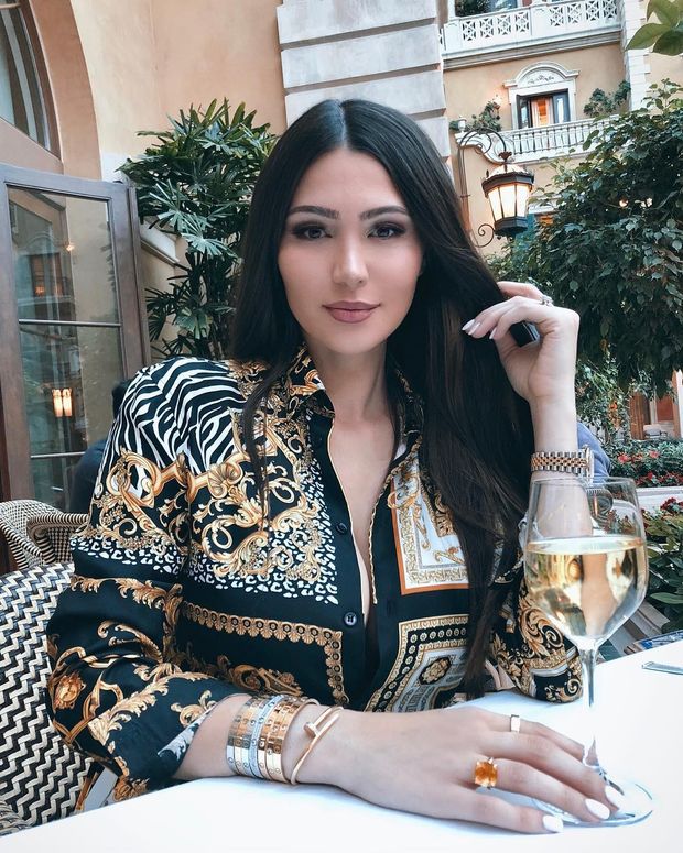 Jenna Jenovich