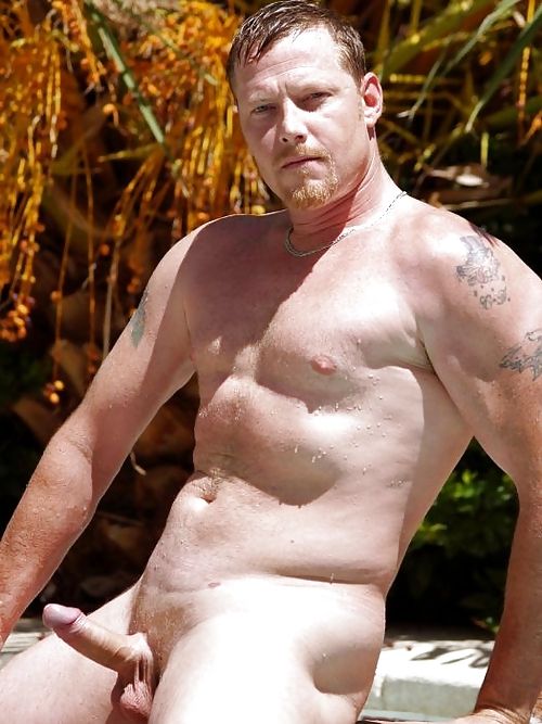 Sexy daddy