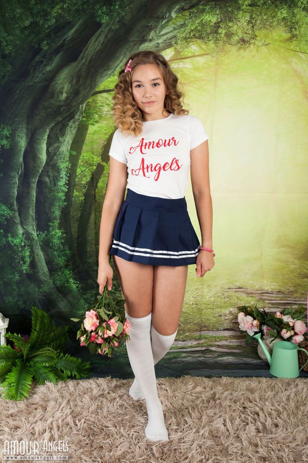 cute teen