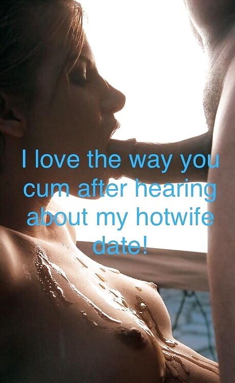 hotwife date