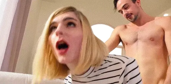 Feeling Daddy's Love