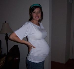 Sweet lady with room to grow.....