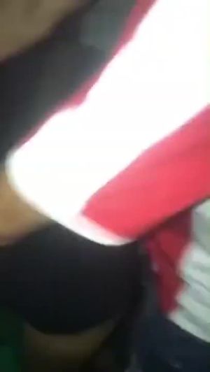 Perreo en la discoteca