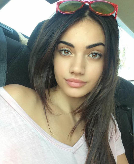 indian beauty