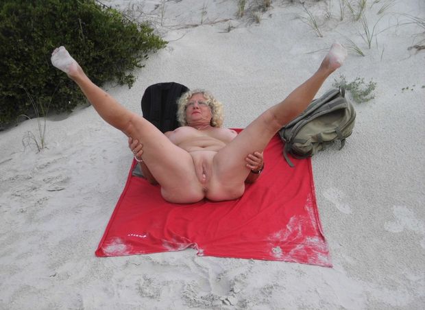 Beach Ready