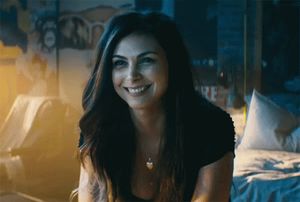 Morena Baccarin-Deadpool 2(2018)