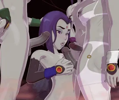 Teen Titans10