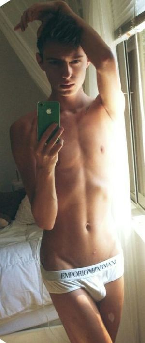 ...I'm getting tired of waiting...