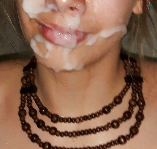 cumslut