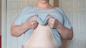 Let the titties drop