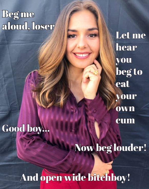 beg